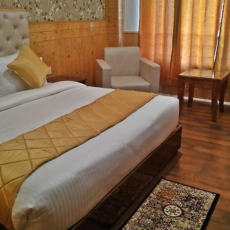 Himalyan Heights Hotel Shimla Bagian luar foto