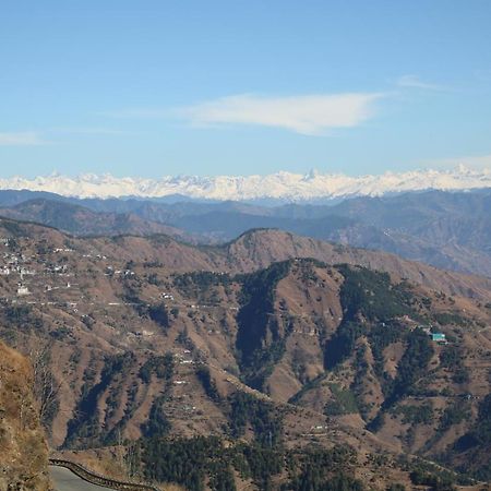 Himalyan Heights Hotel Shimla Bagian luar foto