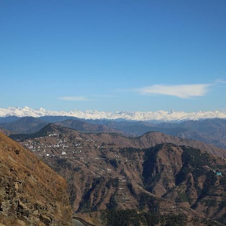 Himalyan Heights Hotel Shimla Bagian luar foto