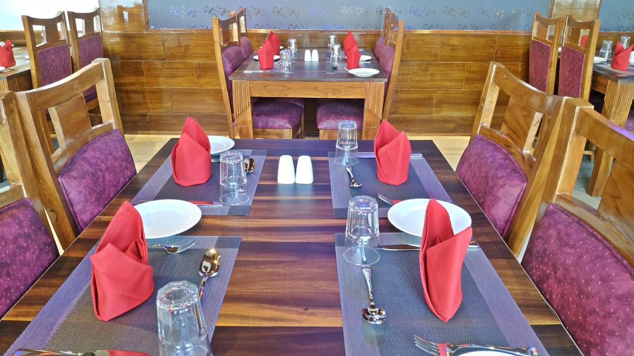 Himalyan Heights Hotel Shimla Bagian luar foto