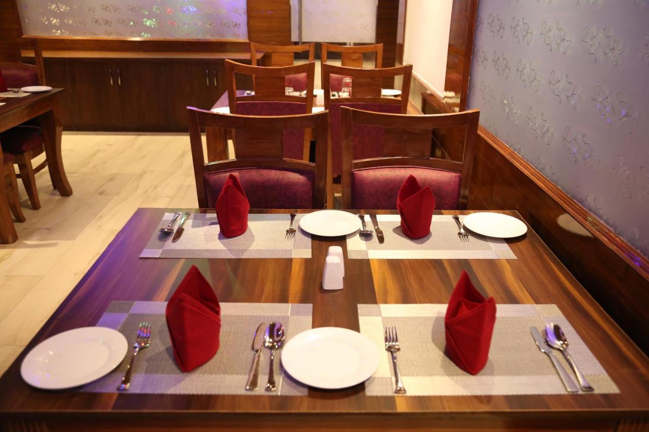 Himalyan Heights Hotel Shimla Bagian luar foto